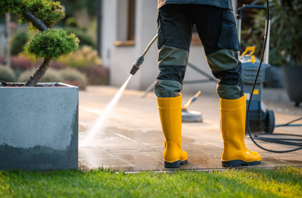 Best Parking Lot Cleaning in Sneads Ferry, NC